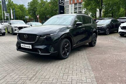 Mazda CX-5 Gebrauchtwagen
