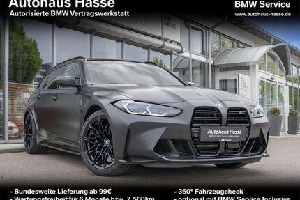BMW M3 Gebrauchtwagen