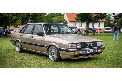 Audi 90 Gebrauchtwagen