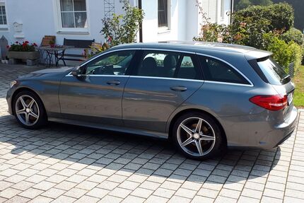 Mercedes-Benz C 250 Gebrauchtwagen