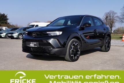 Opel Mokka Gebrauchtwagen