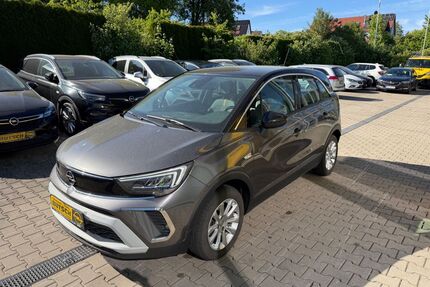 Opel Crossland (X) Gebrauchtwagen