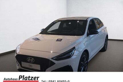 Hyundai i30 Gebrauchtwagen