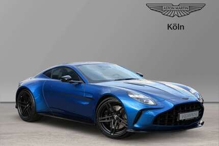 Aston Martin Vantage Gebrauchtwagen