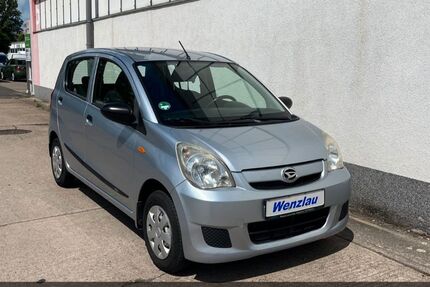 Daihatsu Cuore Gebrauchtwagen
