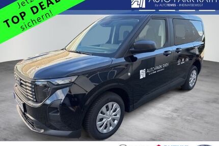 Ford Tourneo Courier Gebrauchtwagen
