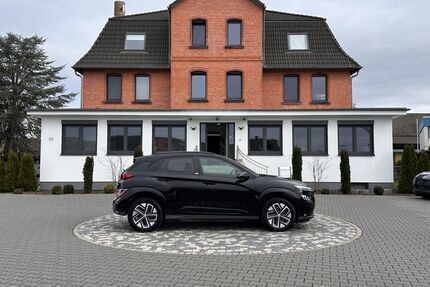 Hyundai KONA Elektro Gebrauchtwagen