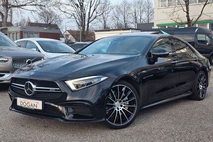 Mercedes-Benz CLS 53 AMG Gebrauchtwagen