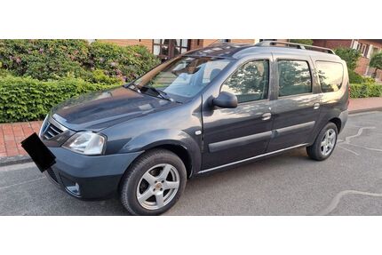 Dacia Logan Gebrauchtwagen