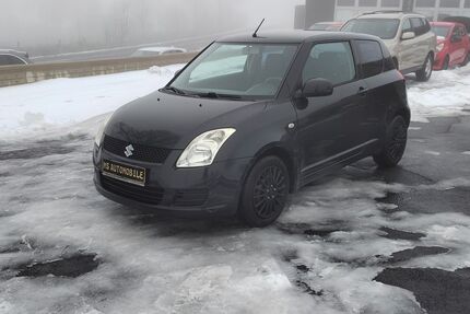 Suzuki Swift Gebrauchtwagen