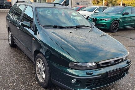 Fiat Marea Gebrauchtwagen