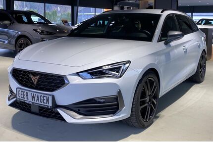 Cupra Leon Gebrauchtwagen