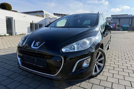 Peugeot 308 Gebrauchtwagen