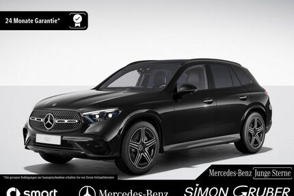 Mercedes-Benz GLC 200 Gebrauchtwagen