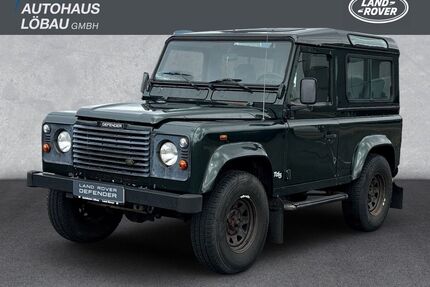 Land Rover Defender Gebrauchtwagen