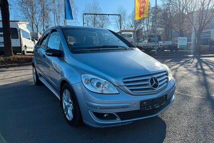 Mercedes-Benz B 200 Gebrauchtwagen