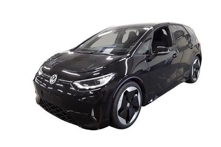 VW ID.3 Gebrauchtwagen