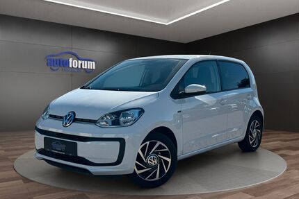 VW up! Gebrauchtwagen