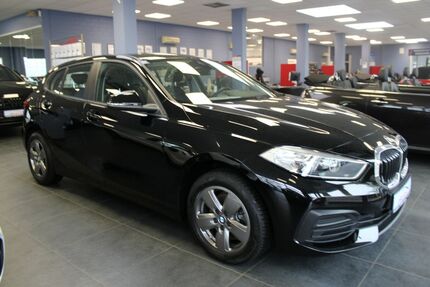 BMW 118 Gebrauchtwagen
