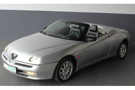 Alfa Romeo Spider Gebrauchtwagen