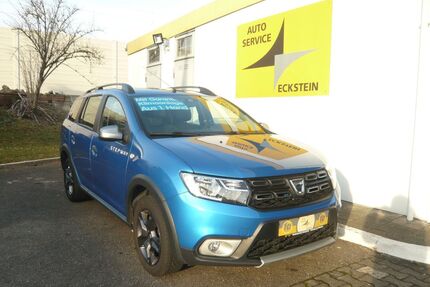 Dacia Logan Gebrauchtwagen