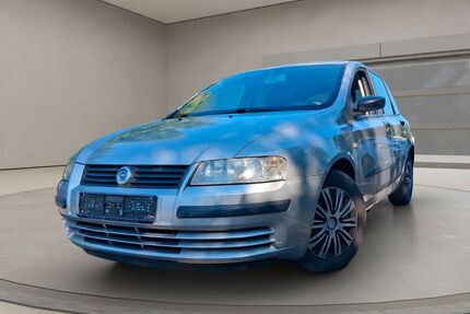 Fiat Stilo Gebrauchtwagen