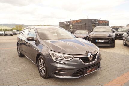 Renault Megane Gebrauchtwagen