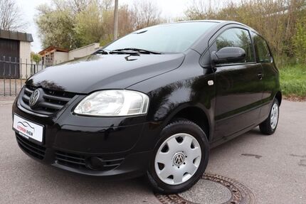 VW Fox Gebrauchtwagen