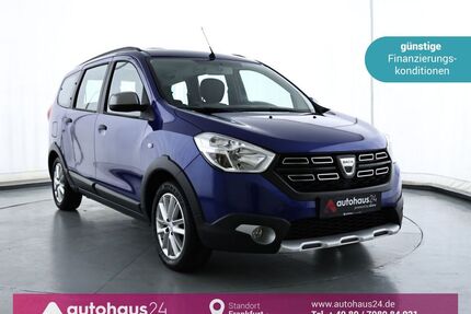 Dacia Lodgy Gebrauchtwagen
