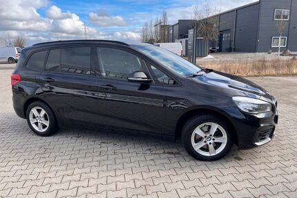 BMW 218 Gran Tourer Gebrauchtwagen