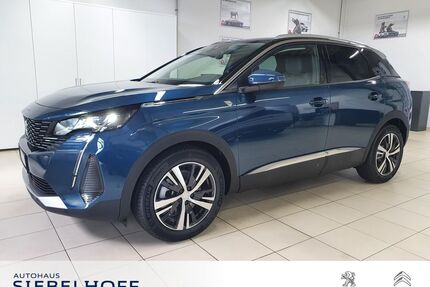 Peugeot 3008 Gebrauchtwagen