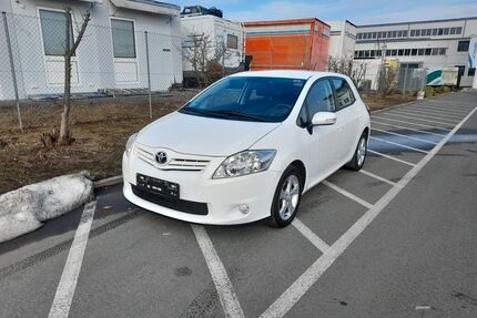 Toyota Auris Gebrauchtwagen