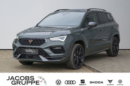 Cupra Ateca Gebrauchtwagen