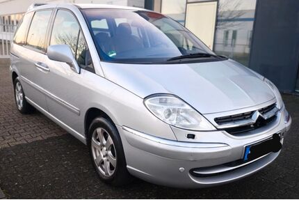 Citroen C8 Gebrauchtwagen
