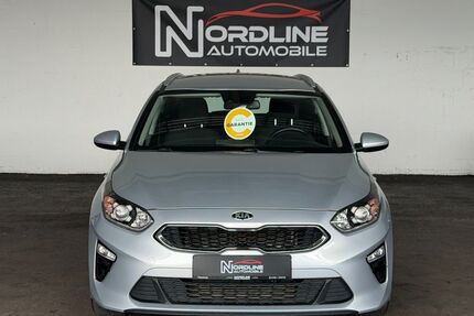Kia ceed / Ceed Gebrauchtwagen