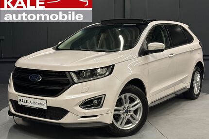 Ford Edge Gebrauchtwagen
