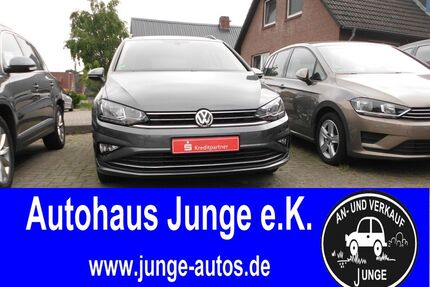 VW Golf Sportsvan Gebrauchtwagen