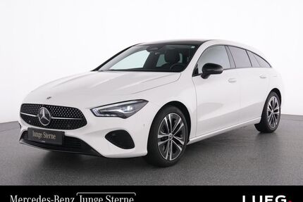 Mercedes-Benz CLA 180 Shooting Brake Gebrauchtwagen