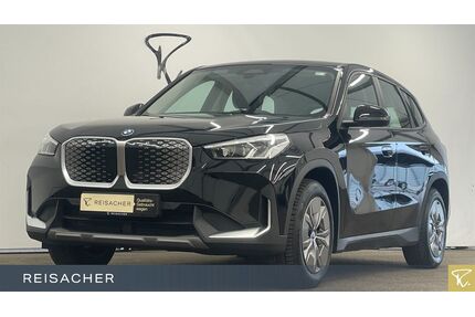BMW iX1 Gebrauchtwagen