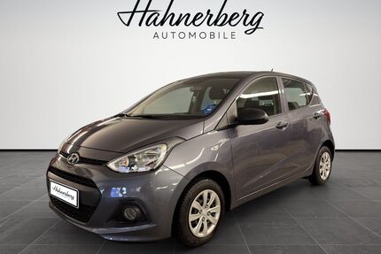 Hyundai i10 Gebrauchtwagen
