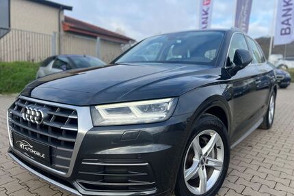 Audi Q5 Gebrauchtwagen