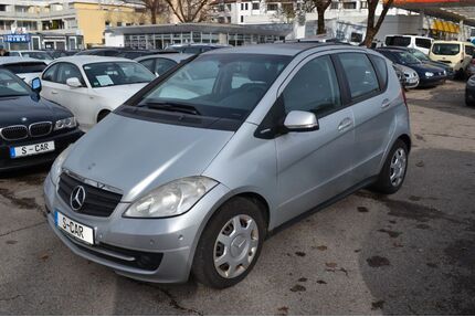 Mercedes-Benz A 160 Gebrauchtwagen