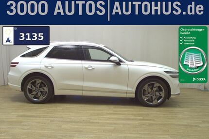 Genesis GV70 Gebrauchtwagen
