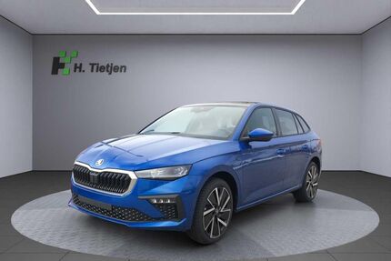 Skoda Scala Gebrauchtwagen