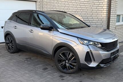 Peugeot 3008 Gebrauchtwagen