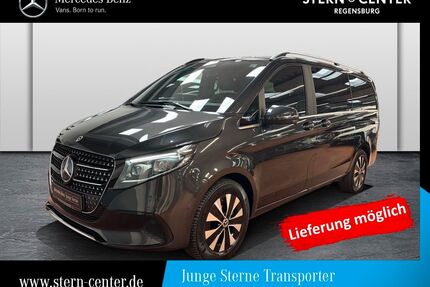 Mercedes-Benz V 300 Gebrauchtwagen