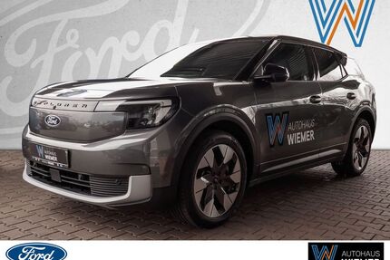 Ford Explorer Gebrauchtwagen