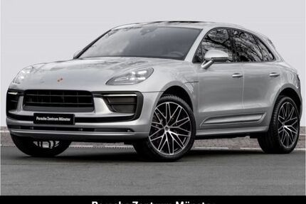 Porsche Macan Gebrauchtwagen