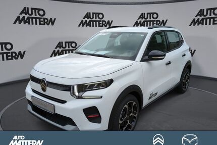 Citroen C3 Gebrauchtwagen