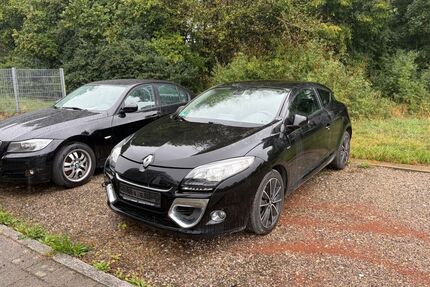 Renault Megane Gebrauchtwagen